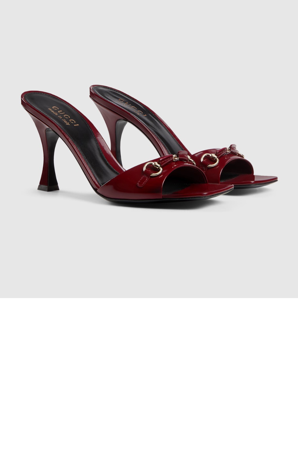 슬라이드 샌들 홀스빗 832468 > 1953 Horsebit - 홀스빗 1953 로퍼