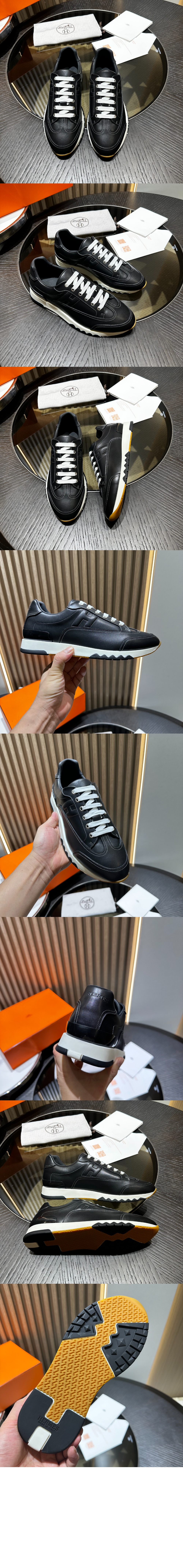 Trail 스니커즈 > Sneakers - 스니커즈