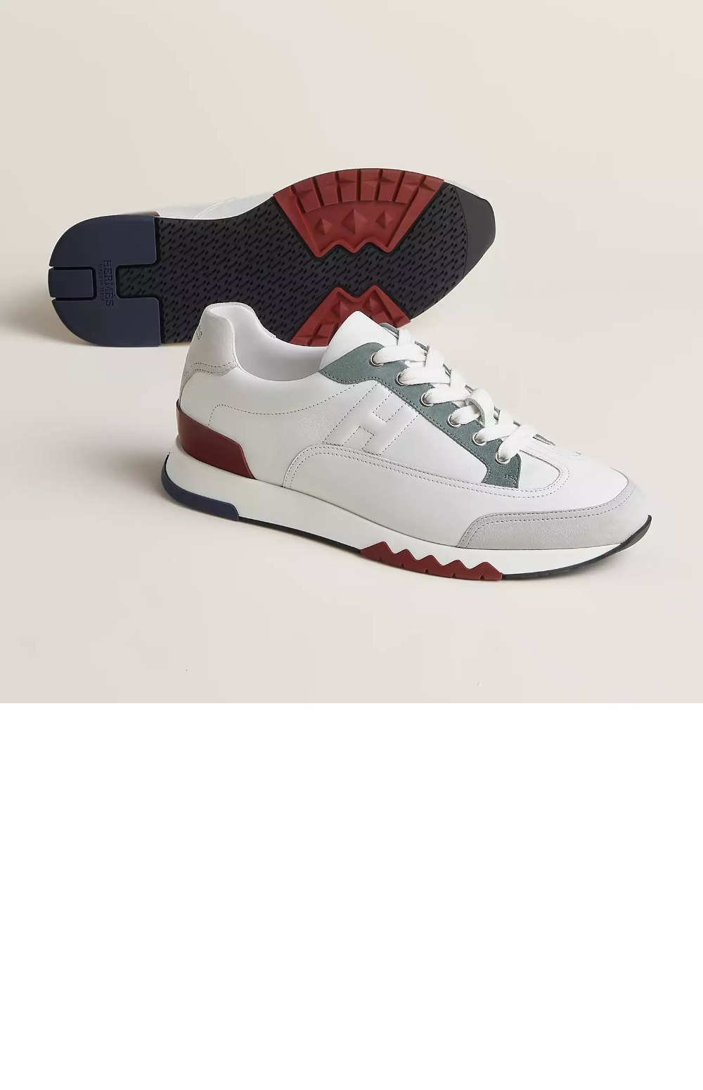 Trail 스니커즈 > Sneakers - 스니커즈