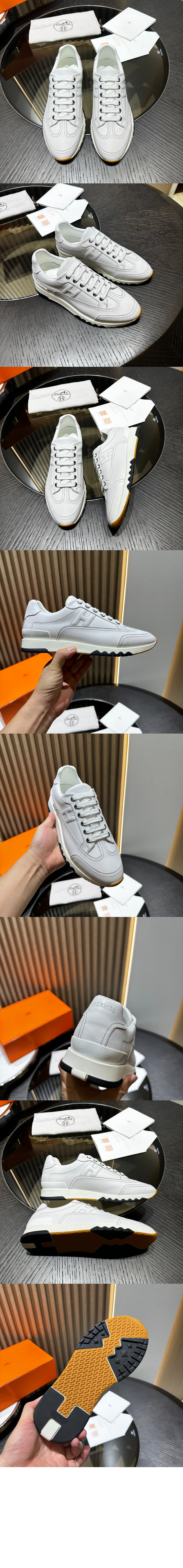 Trail 스니커즈 > Sneakers - 스니커즈