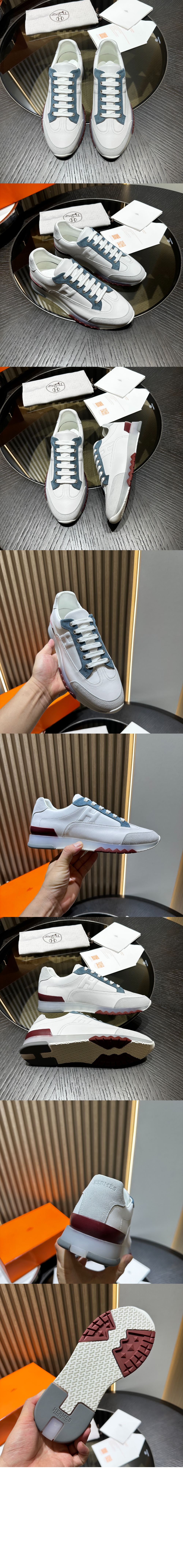 Trail 스니커즈 > Sneakers - 스니커즈