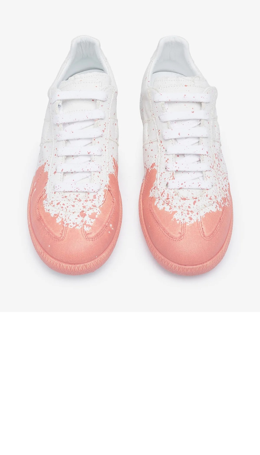 레플리카 페인트 스니커즈 H9178 > Replica Sneakers - 레플리카 스니커즈