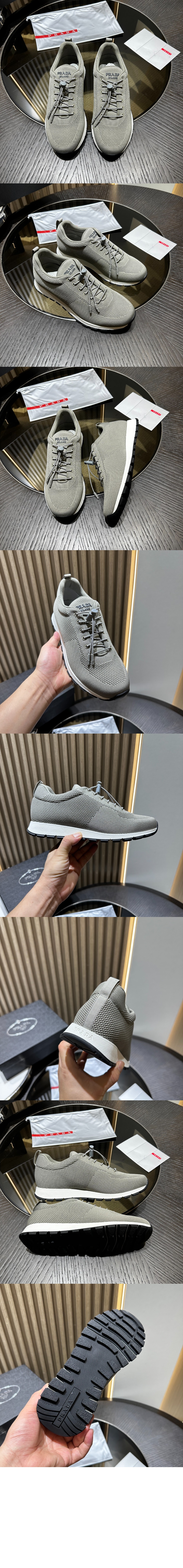 스트레치 니트 스니커즈 2EE435 > Etc - 기타제품