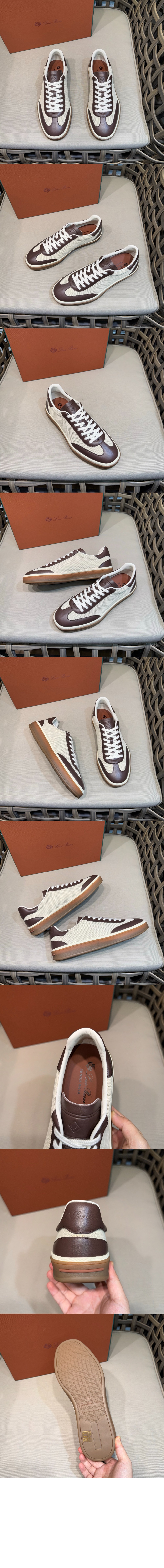 테니스 워크 스니커즈 FAQ1747 > Sneakers - 스니커즈