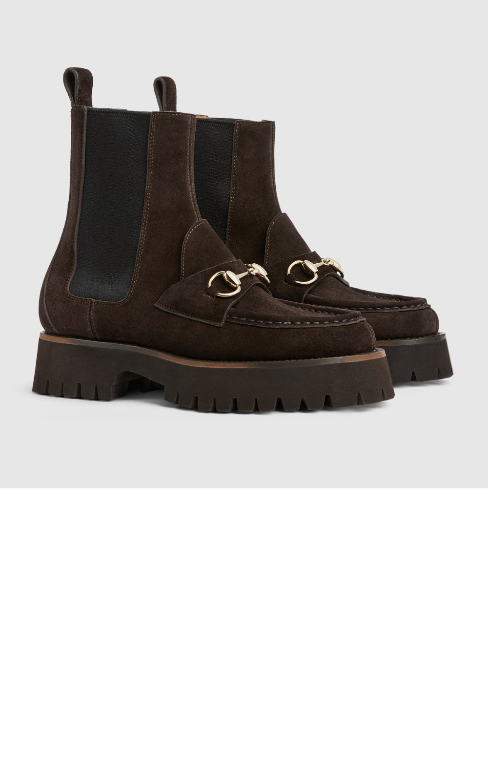 호스빗 앵클 부츠 834770 > 1953 Horsebit - 홀스빗 1953 로퍼