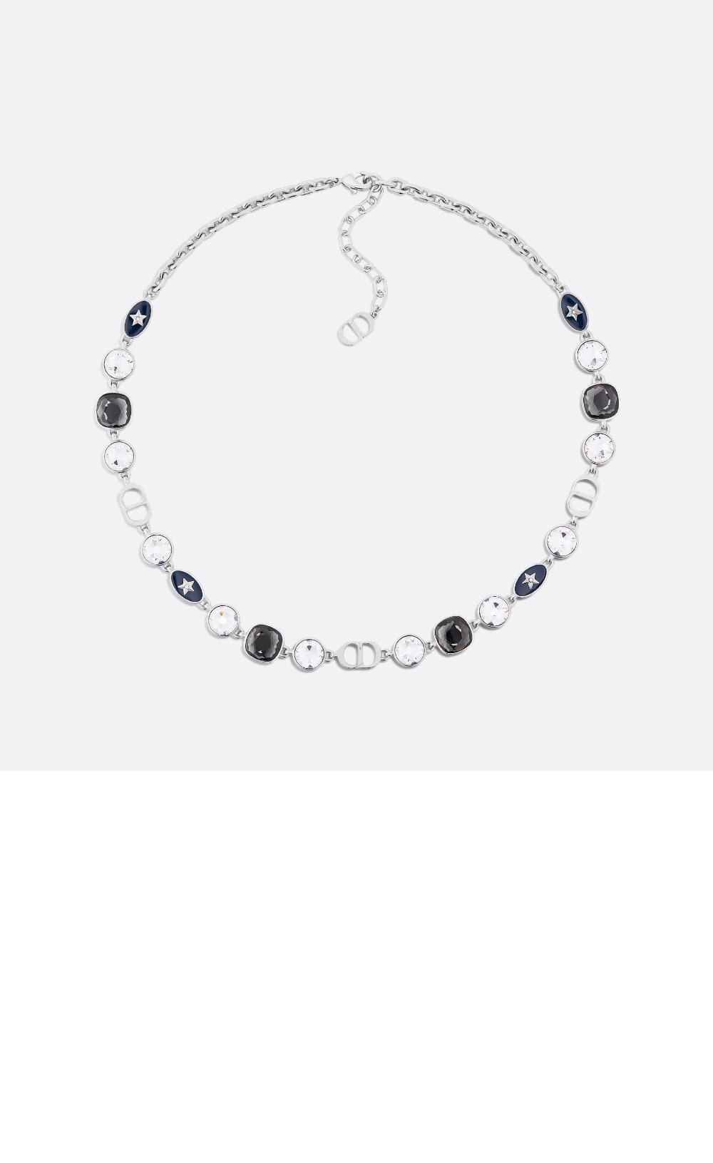 Star 목걸이 N2801 > 디올