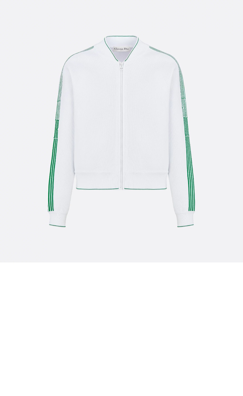 Vibe 봄버 재킷 > Etc - 기타제품