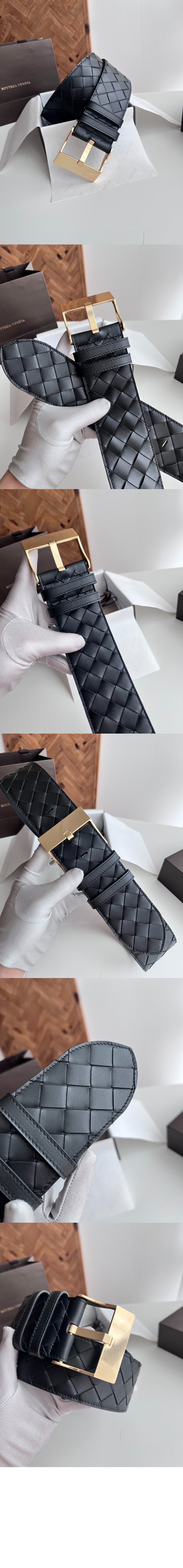 Large 시계 버클 벨트 826206 > Etc - 기타제품