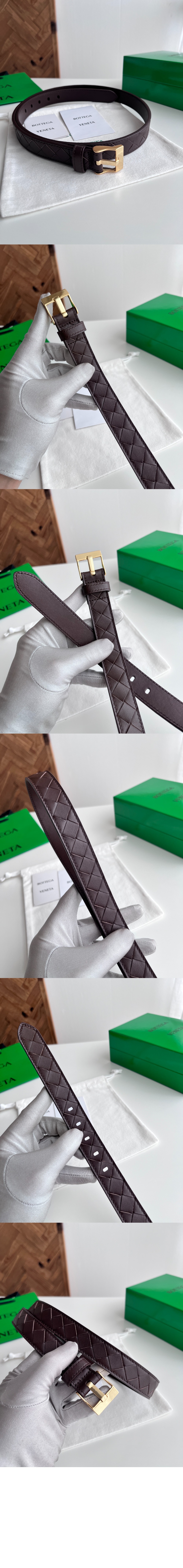 인트레치아토 워치 포켓 벨트 786119 > Etc - 기타제품