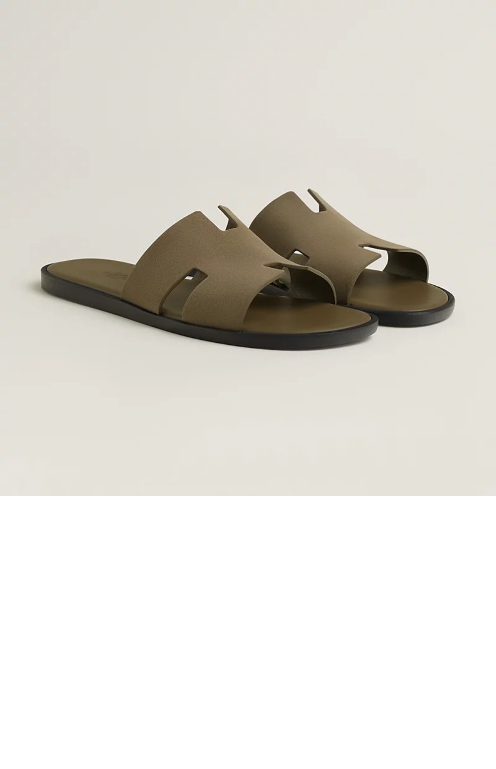 Izmir 샌들 > Izmir - 이즈미르