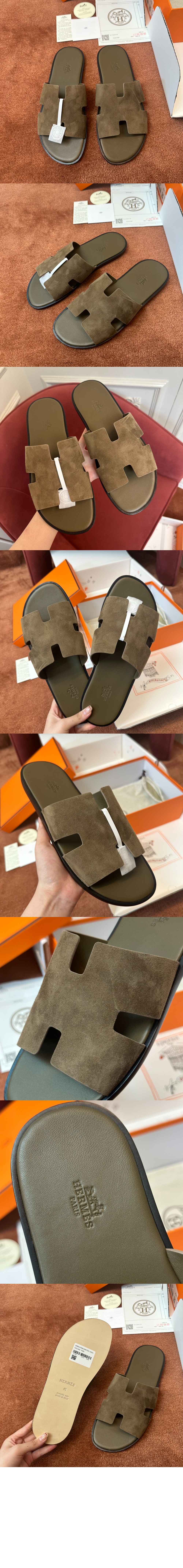 Izmir 샌들 > Izmir - 이즈미르