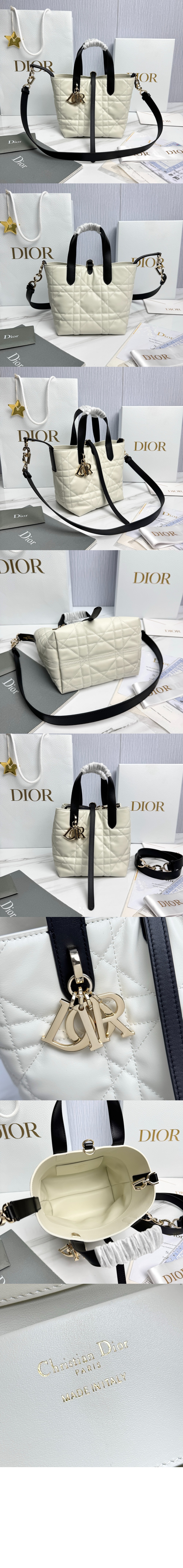 Toujours 스몰 버티컬 토트백 M2835 > Toujours - 버티컬