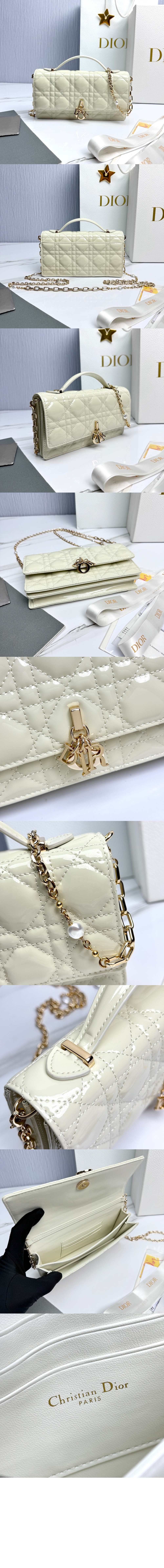 My Dior 미니백 S0980 > Etc - 기타제품