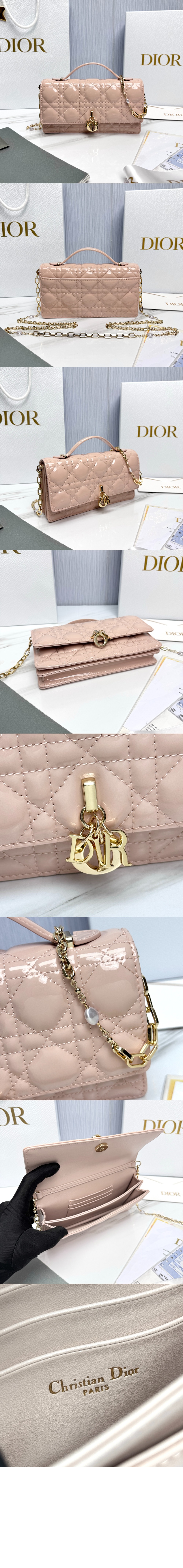 My Dior 미니백 S0980 > Etc - 기타제품