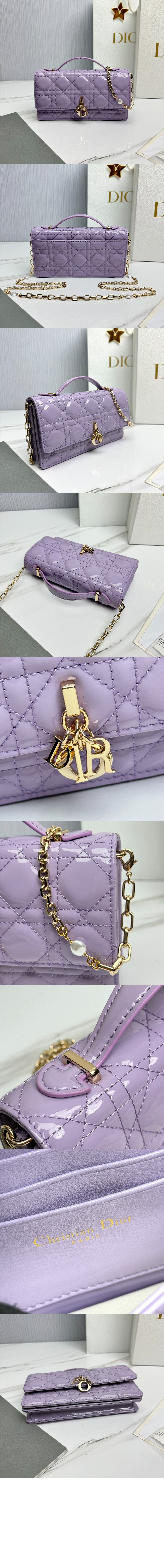 My Dior 미니백 S0980 > Etc - 기타제품