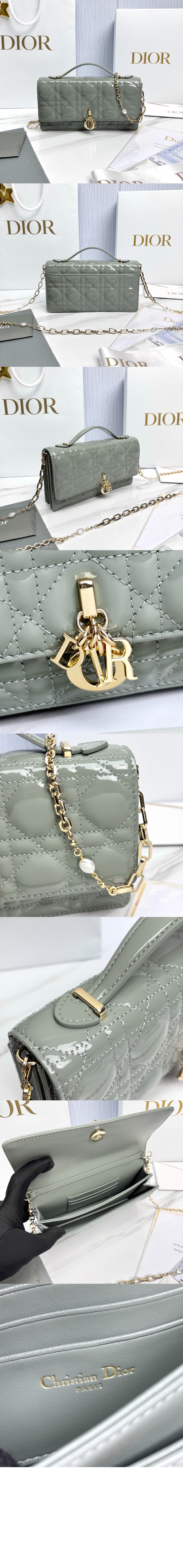 My Dior 미니백 S0980 > Etc - 기타제품