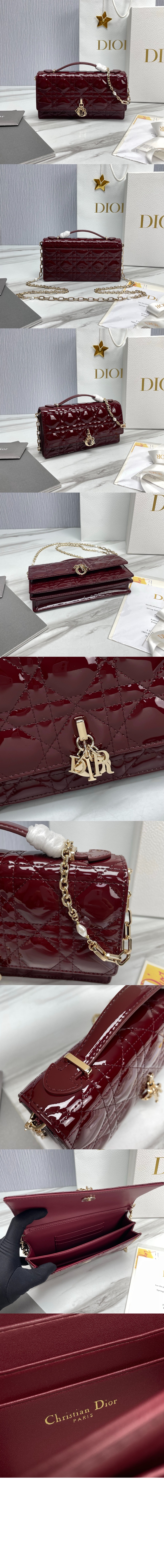 My Dior 미니백 S0980 > Etc - 기타제품