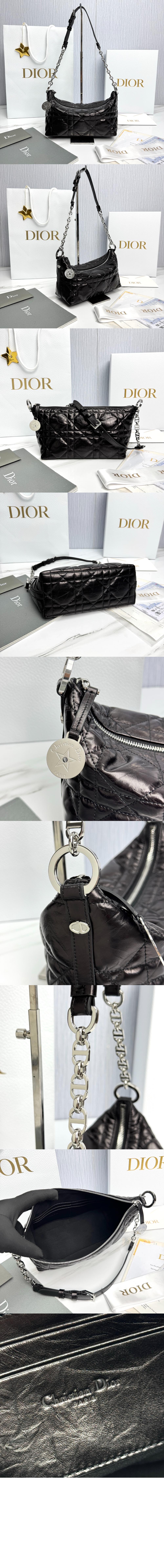 Diorstar 체인 호보백 S3202 > Etc - 기타제품