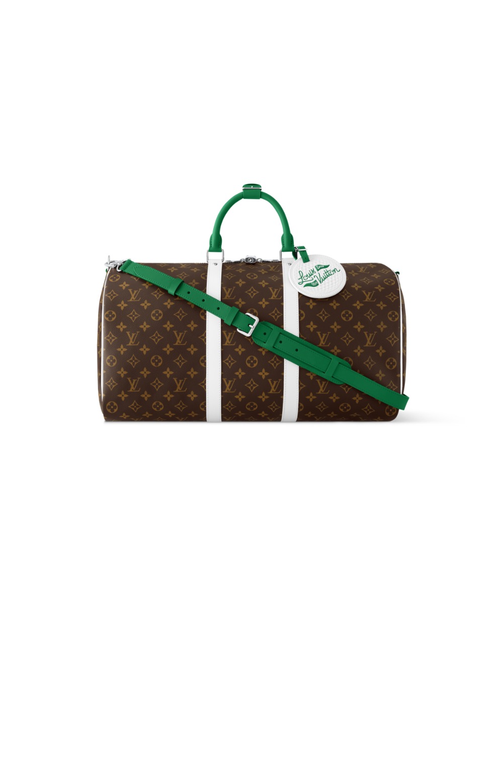 키폴 반둘리에 50 M13926 > Keepall - 키폴