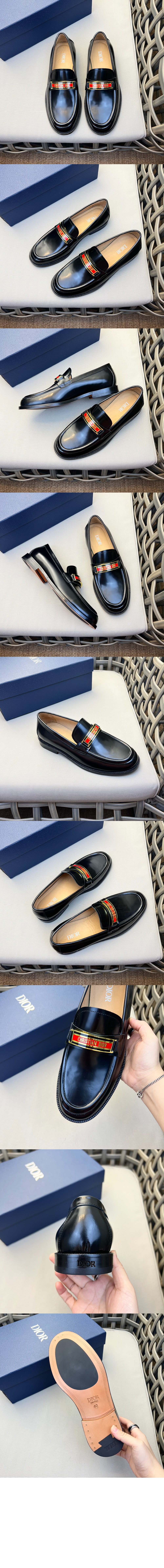 코드 로퍼 KDB71 > Etc - 기타제품