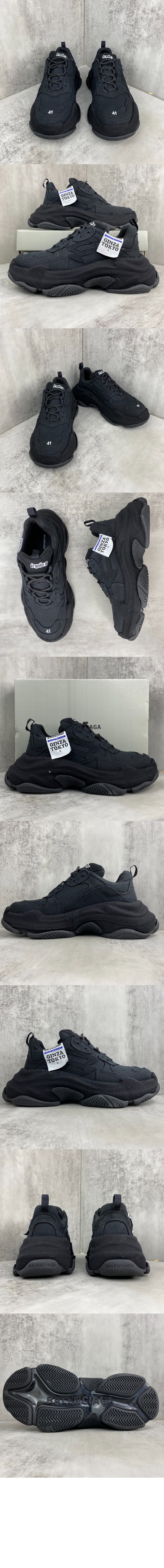 트리플 S 스니커즈 820240 > Triple S - 트리플 S