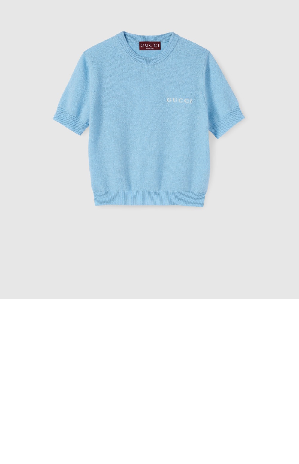 인타르시아 캐시미어 탑 > Etc - 기타제품