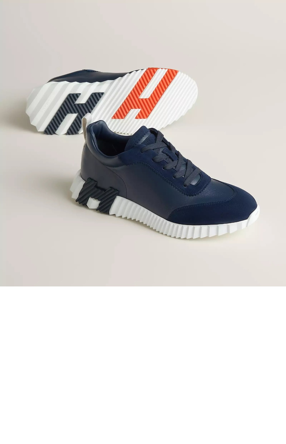 Bouncing 스니커즈 > Bouncing - 바운싱 스니커즈