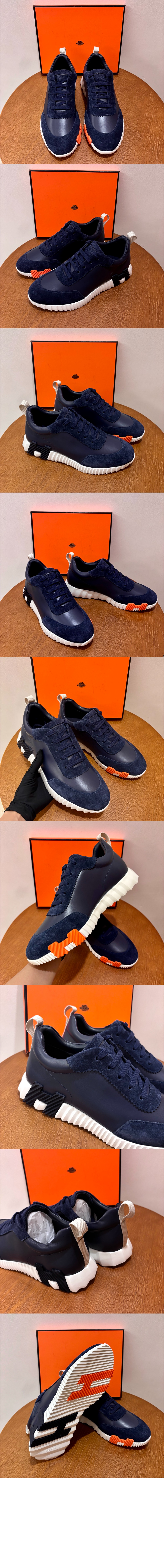 Bouncing 스니커즈 > Bouncing - 바운싱 스니커즈