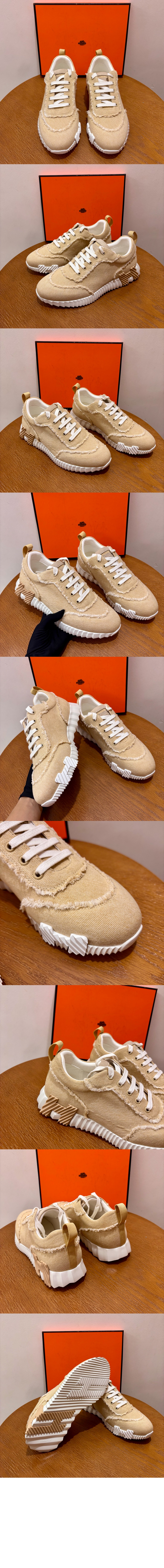 Bouncing 스니커즈 > Bouncing - 바운싱 스니커즈