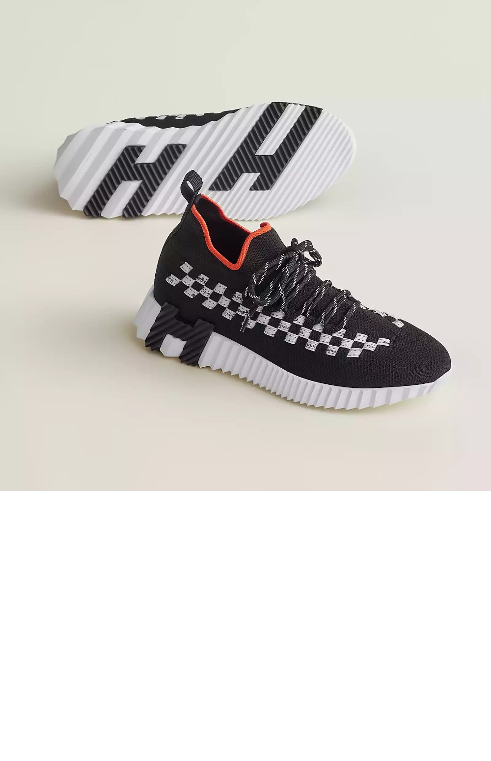 Flex 슬립온 스니커즈 > Sneakers - 스니커즈