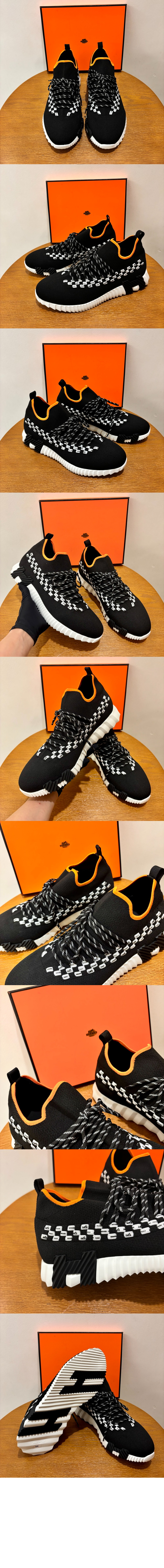 Flex 슬립온 스니커즈 > Sneakers - 스니커즈