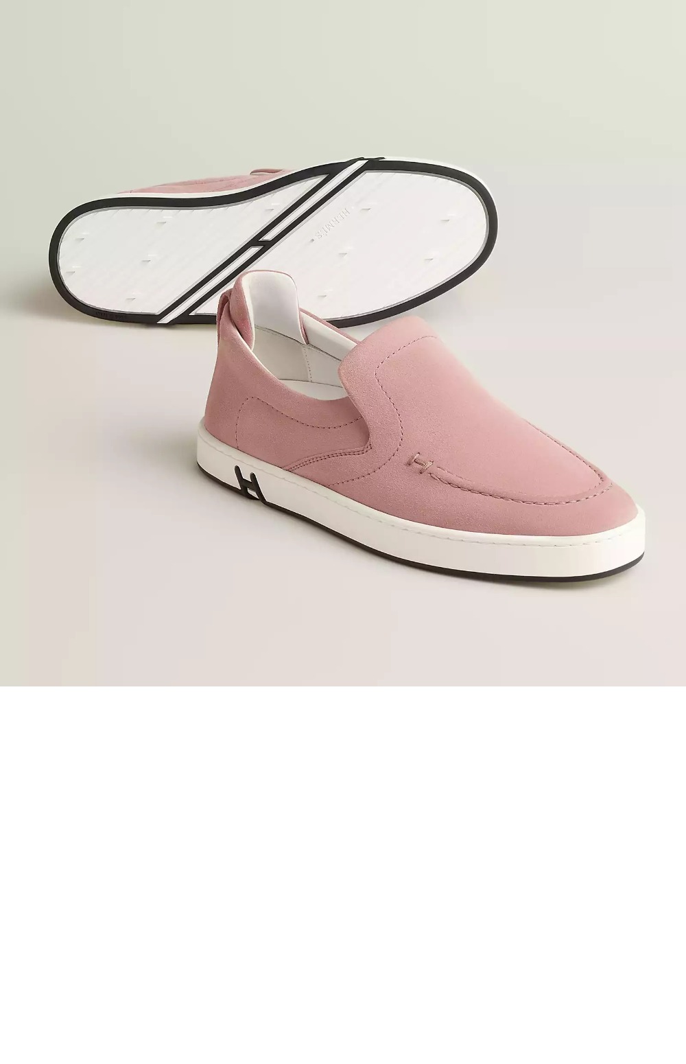 Kiddy 슬립온 스니커즈 > Sneakers - 스니커즈