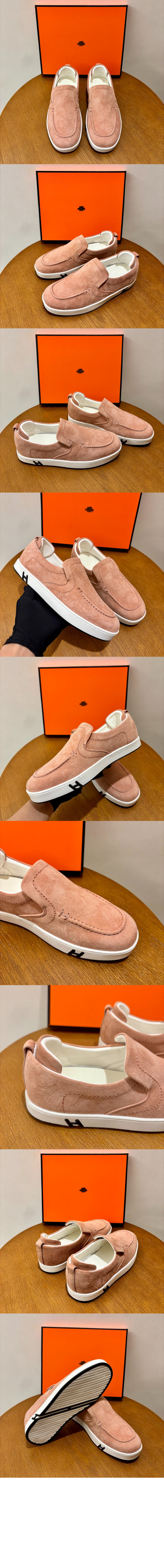 Kiddy 슬립온 스니커즈 > Sneakers - 스니커즈