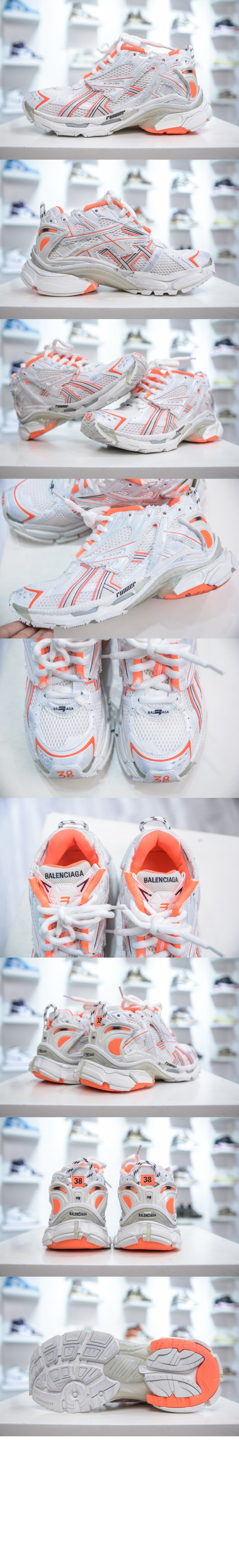 러너 스니커즈 677402 > Runner - 러너