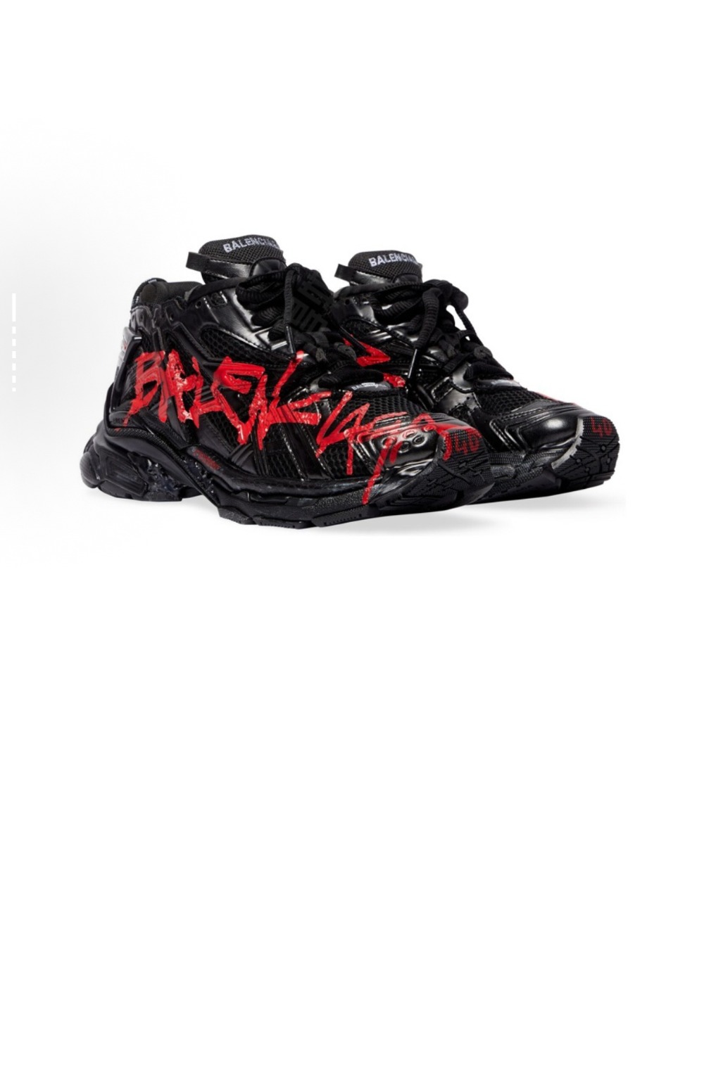 러너 스니커즈 677403 > Runner - 러너