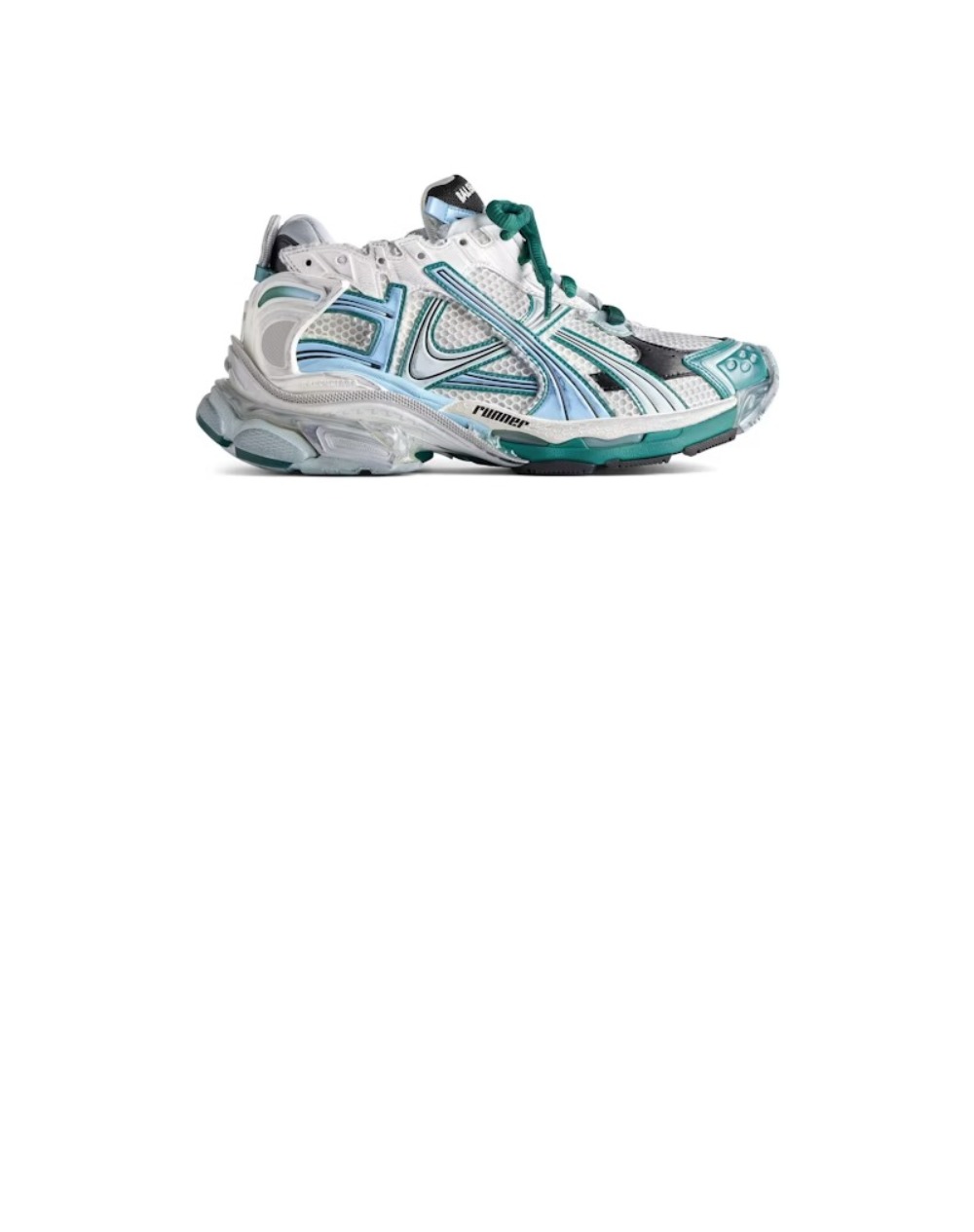 러너 스니커즈 772774 > Runner - 러너