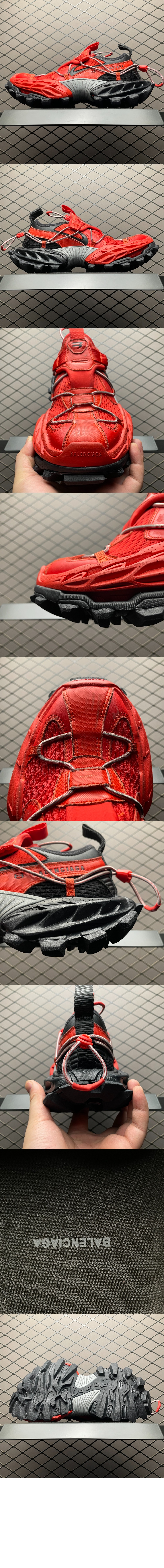 하이크 스니커즈 804921 > Hike - 하이크