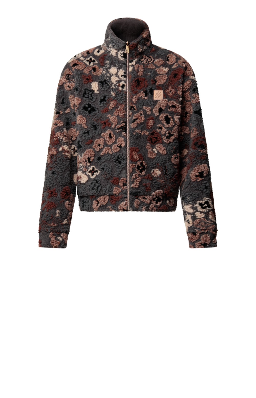 리버서블 플리스 블루종 > Etc - 기타제품