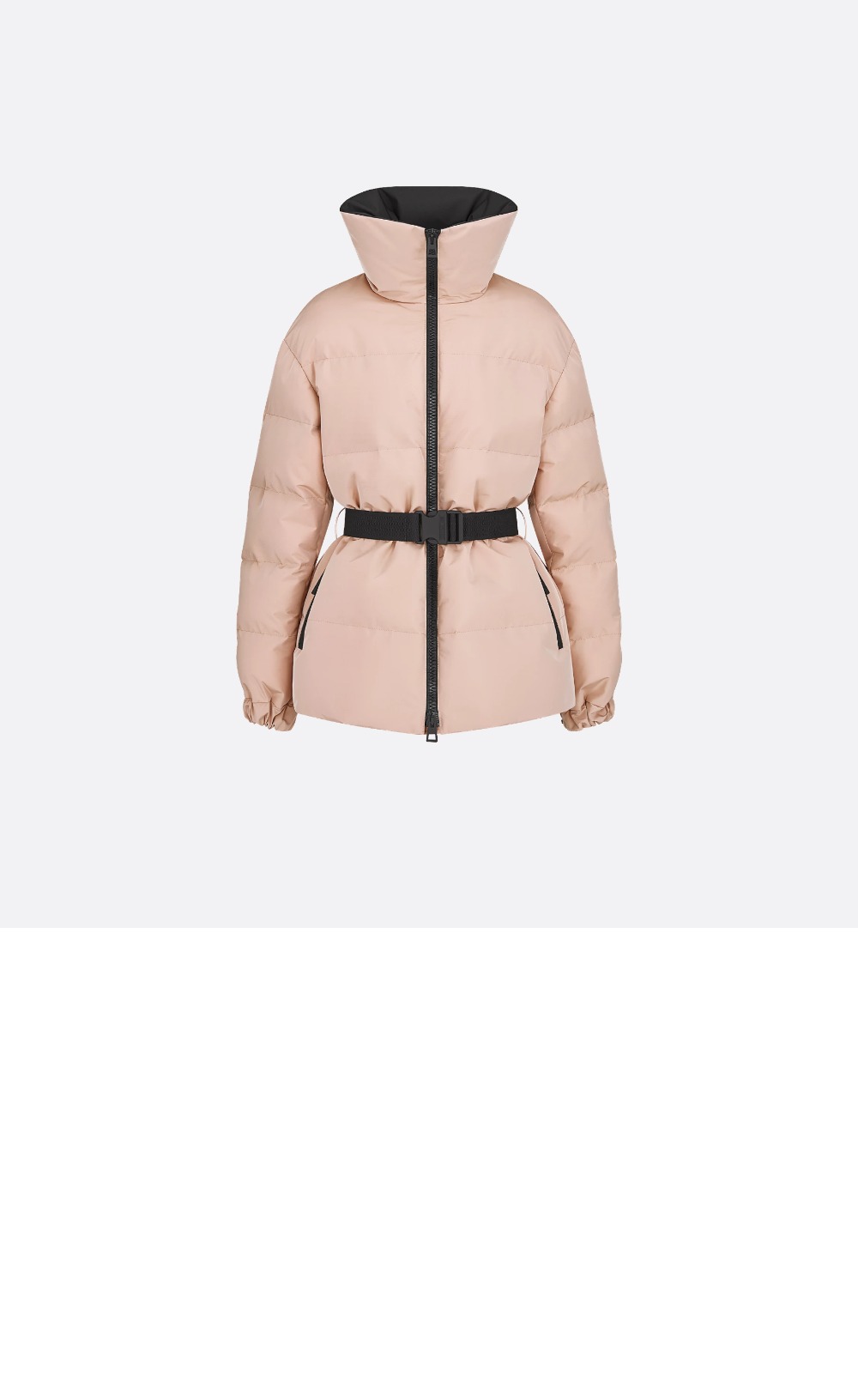 DiorAlps 벨트 푸퍼 재킷 > Etc - 기타제품