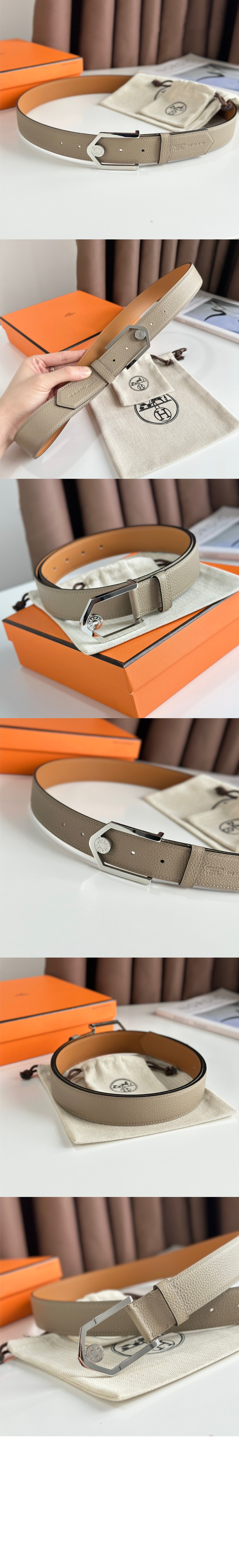 LICOL 벨트 > 에르메스