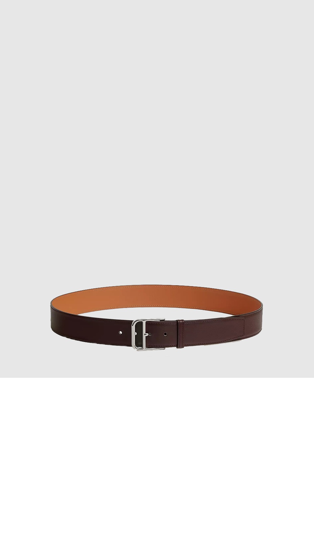 Romain 벨트 > 에르메스