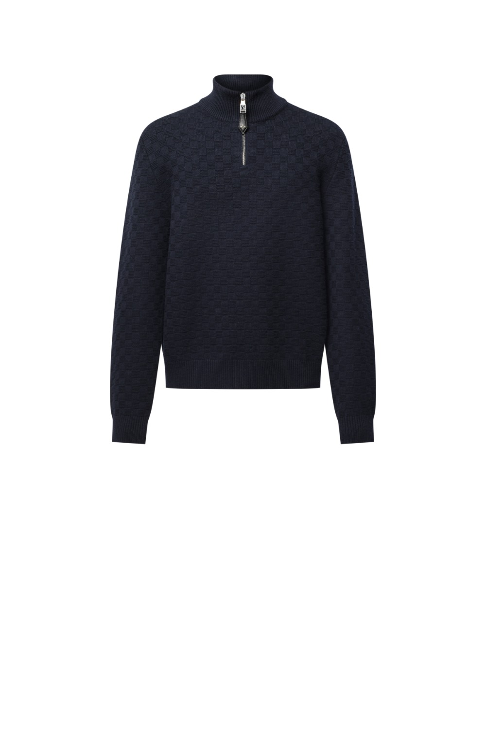 캐시미어 울 블렌드 하프 집 풀오버 > Etc - 기타제품