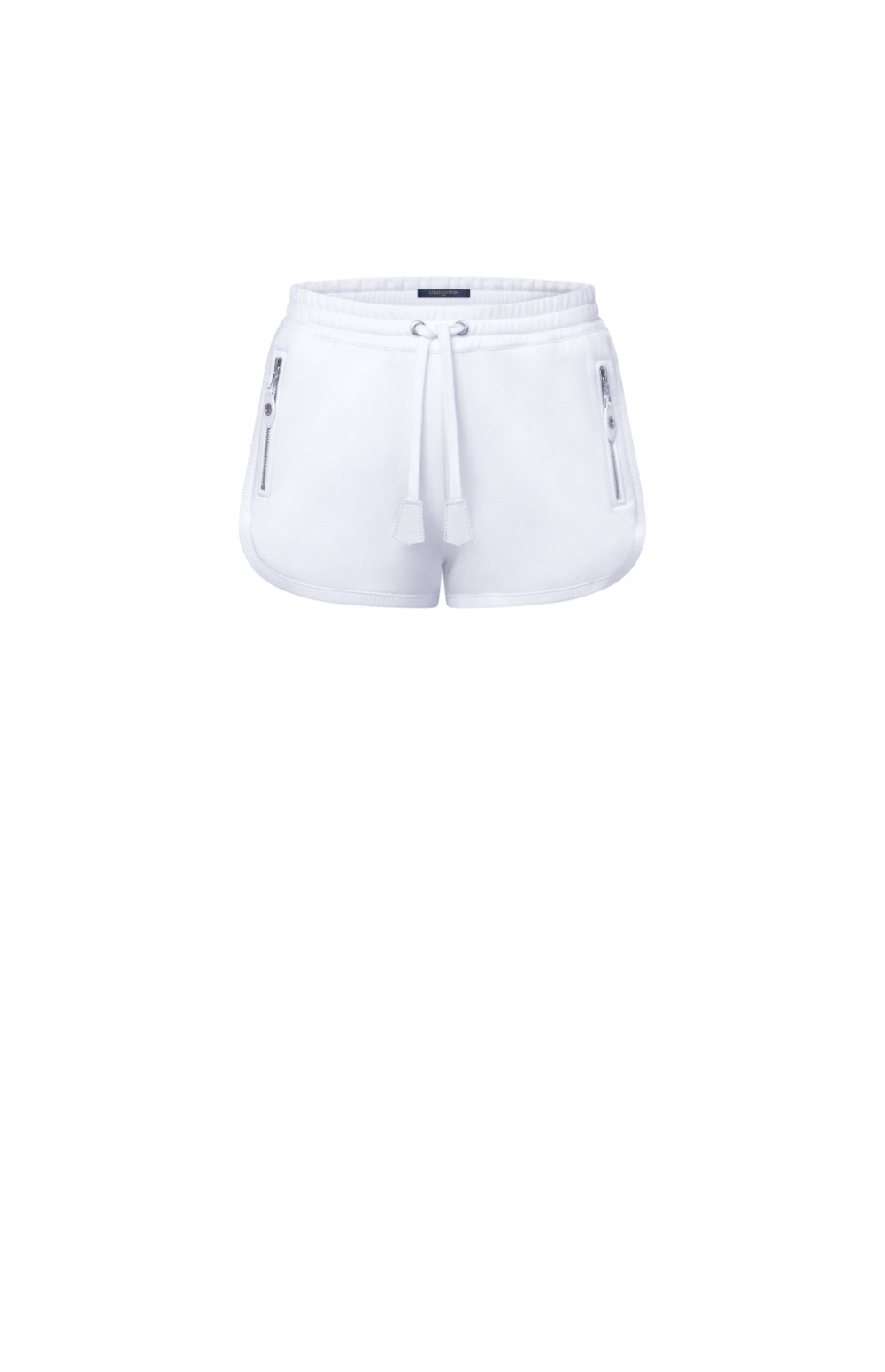 가죽 액센트 조깅 반바지 > Etc - 기타제품