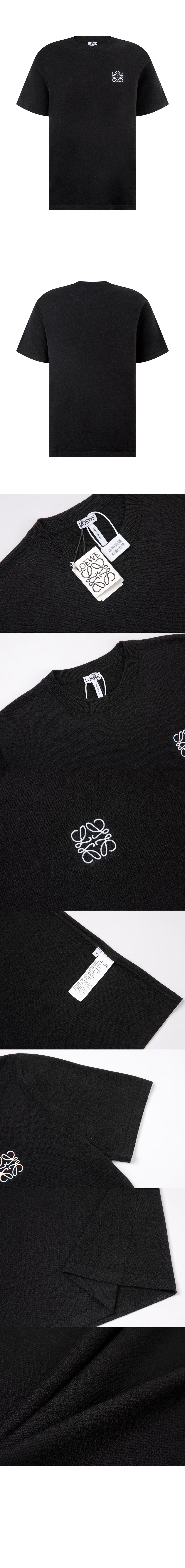 레귤러 핏 티셔츠  코튼 > Etc - 기타제품