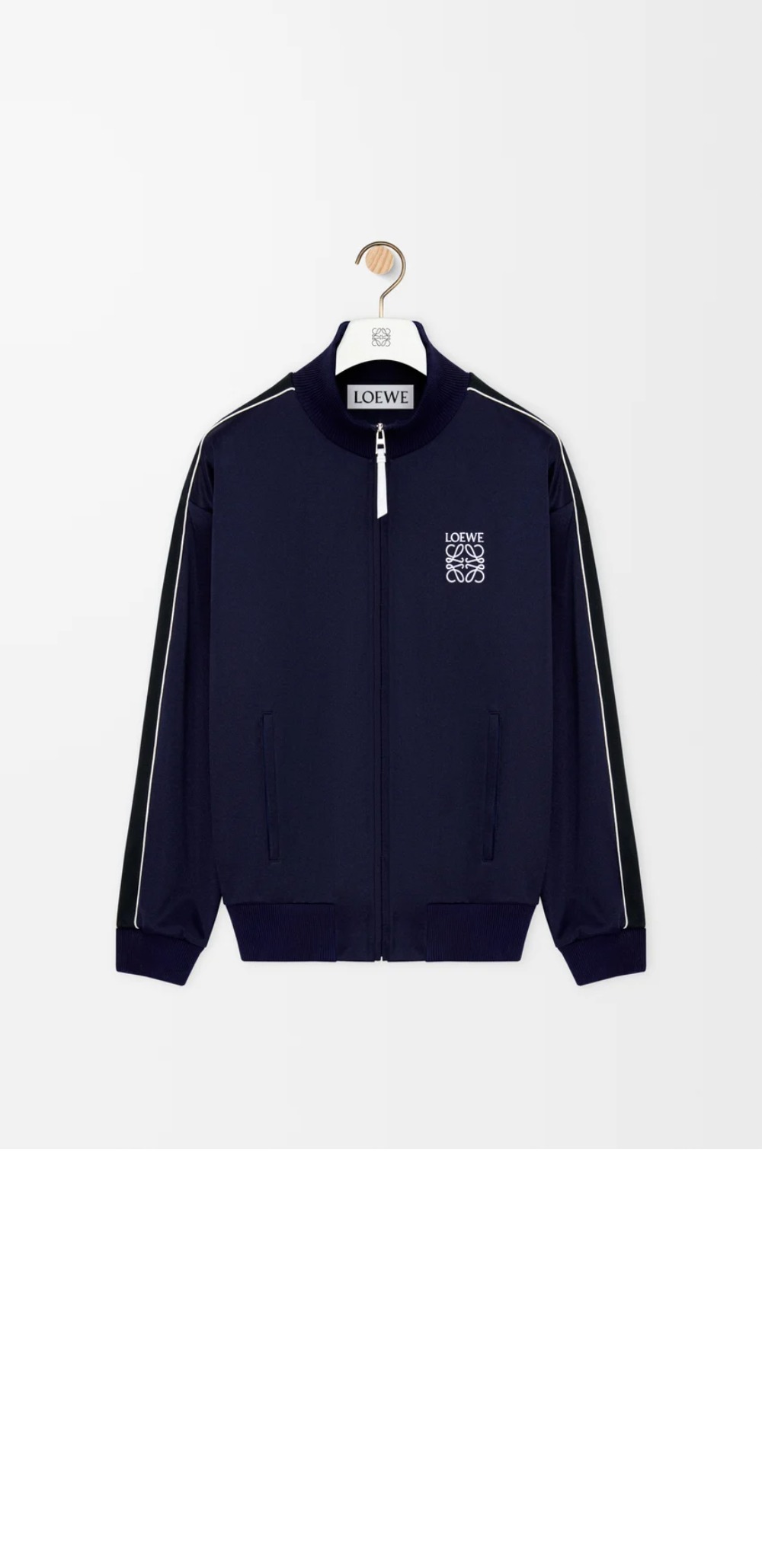 트랙수트 재킷 테크니컬 저지 > Etc - 기타제품