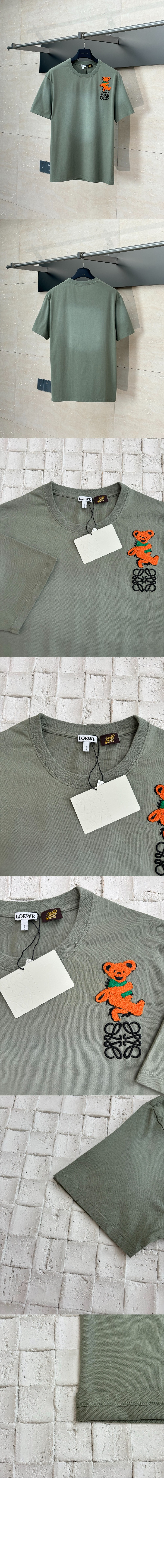 릴랙스 핏 티셔츠 코튼 > Etc - 기타제품