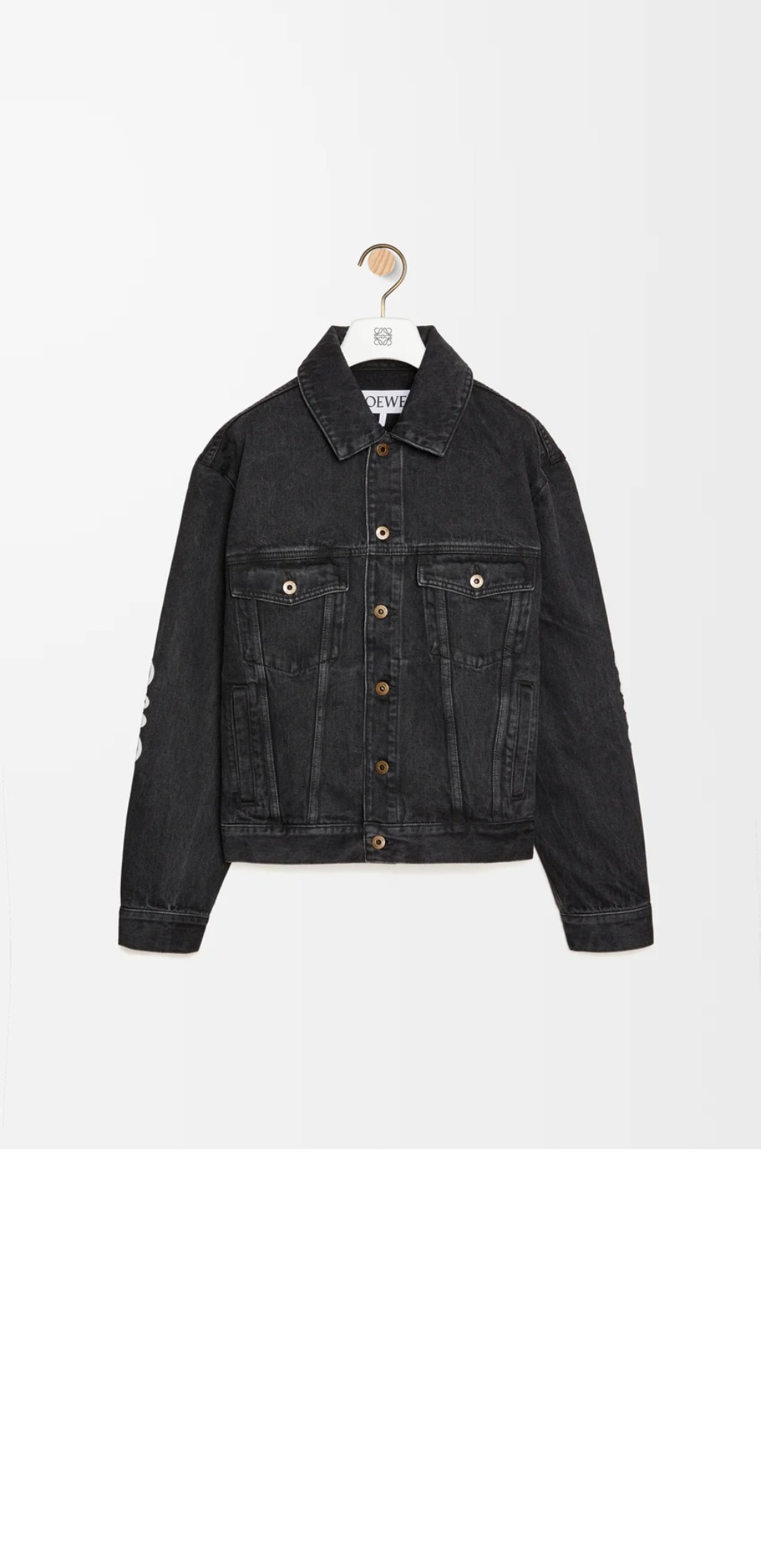 애너그램 재킷 데님 > Etc - 기타제품