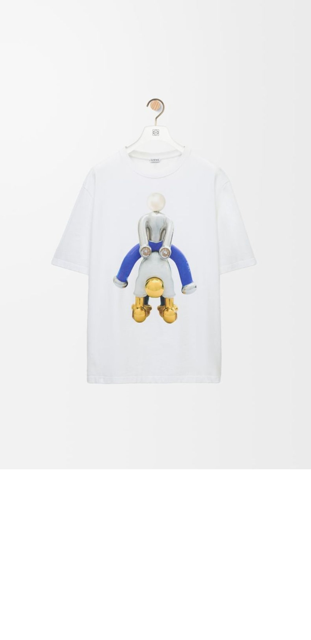 루즈핏 티셔츠 > Etc - 기타제품