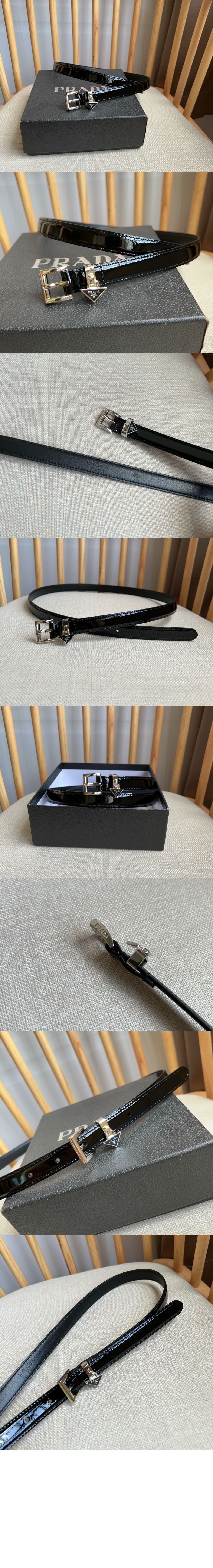 레귤러 벨트 1CC499 > 프라다