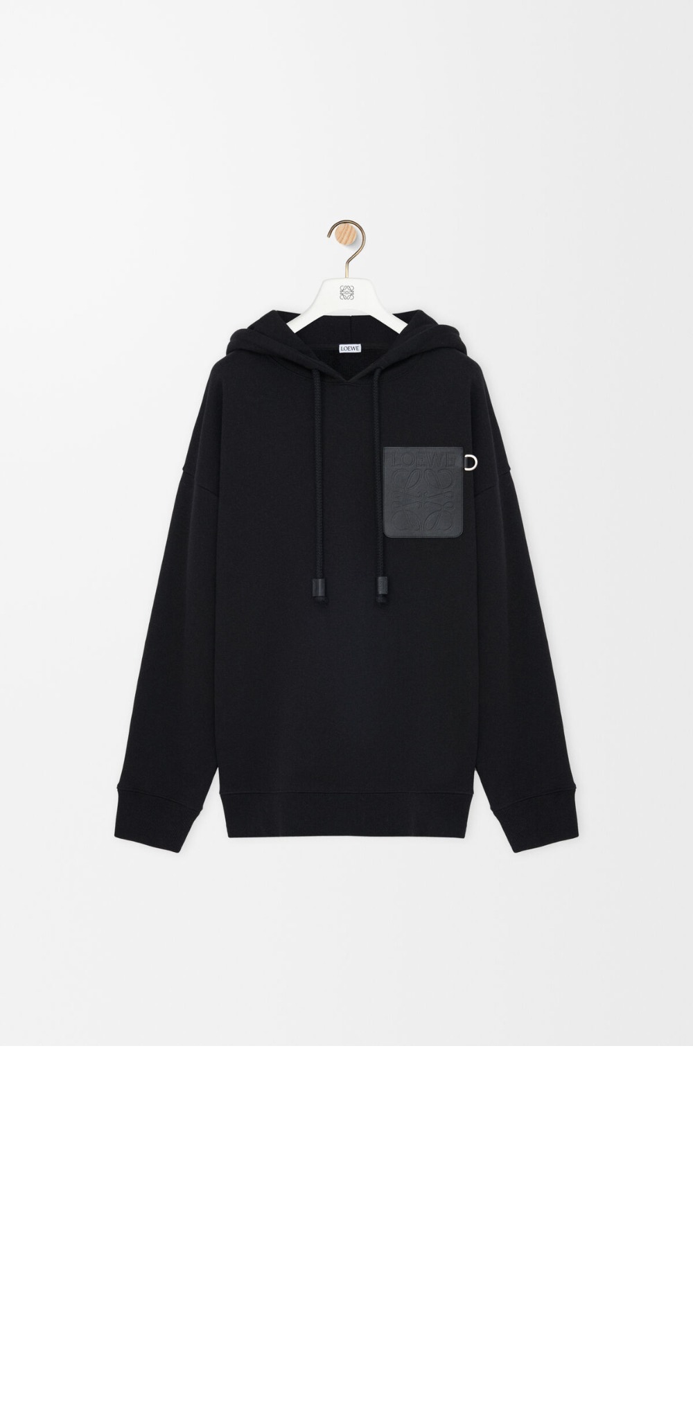 애너그램 패치 포켓 후디 > Etc - 기타제품